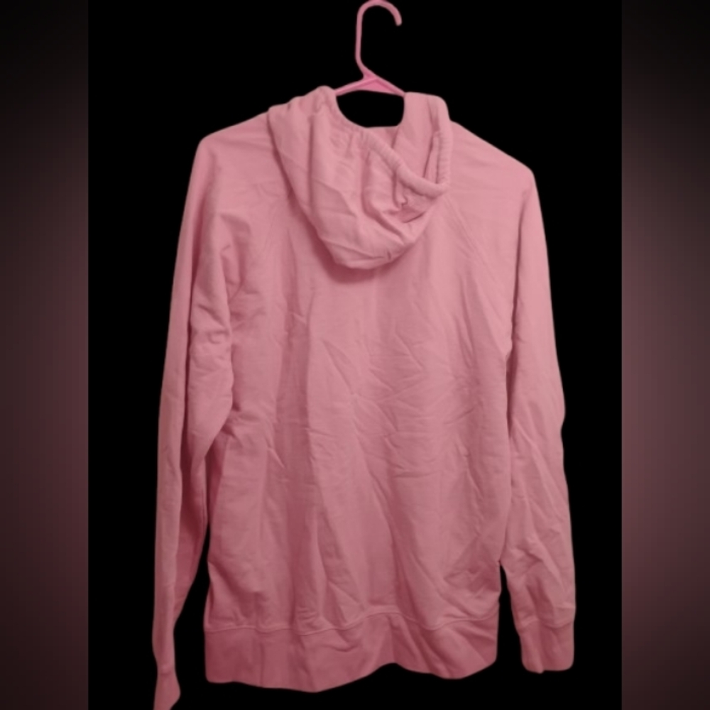 Dog Print Shirt Graphic Pink Top - Picture 5 of 9